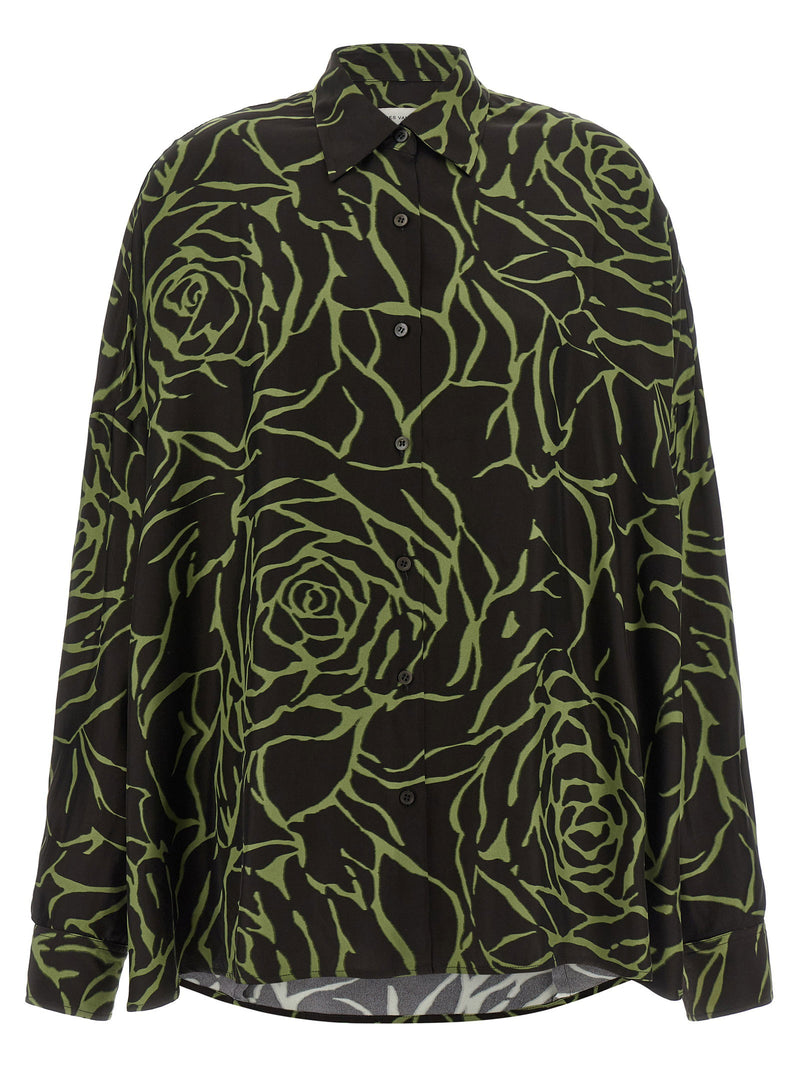 Dries Van Noten Dries Van Noten Casia Shirt
