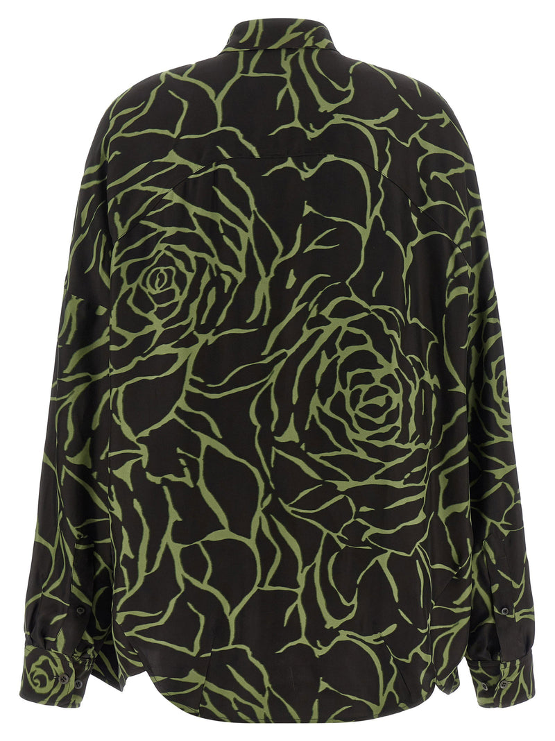 Dries Van Noten Dries Van Noten Casia Shirt