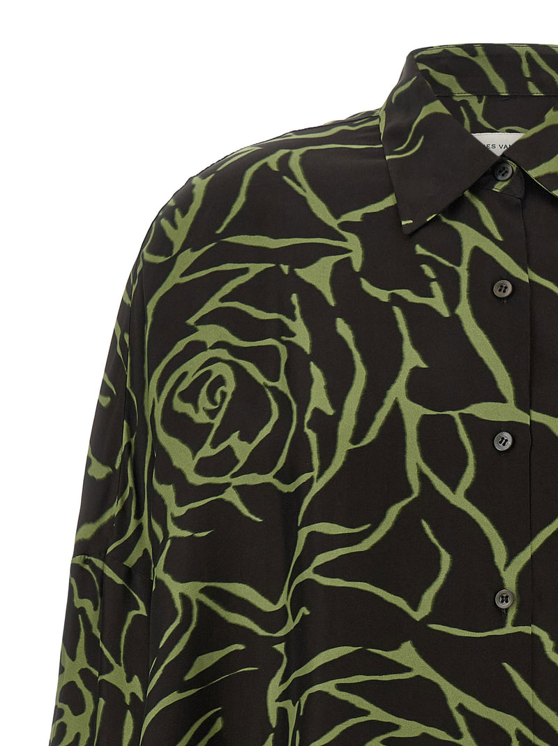 Dries Van Noten Dries Van Noten Casia Shirt