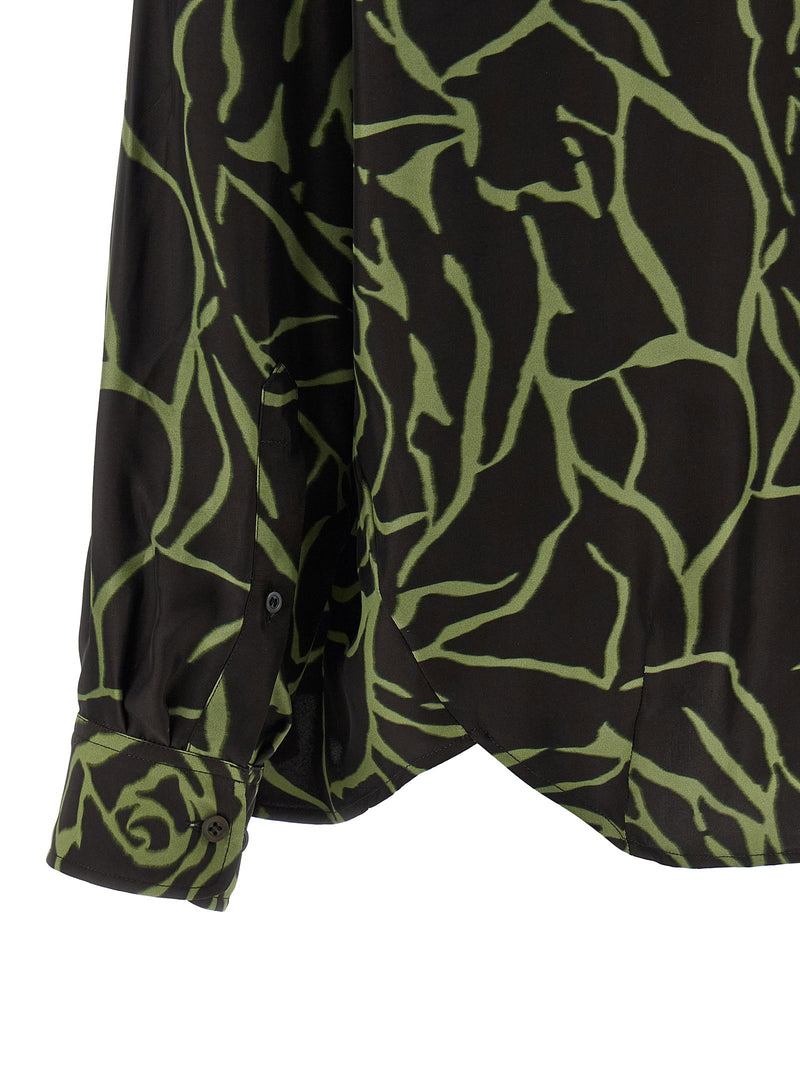 Dries Van Noten Dries Van Noten Casia Shirt