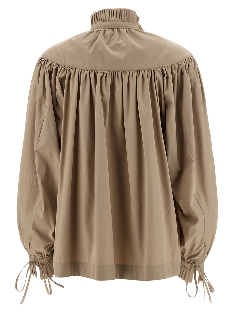 Dries Van Noten Dries Van Noten Catya Shirt