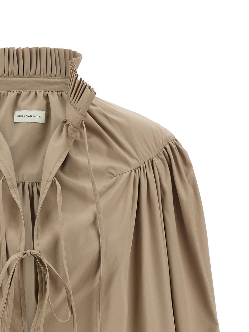 Dries Van Noten Dries Van Noten Catya Shirt