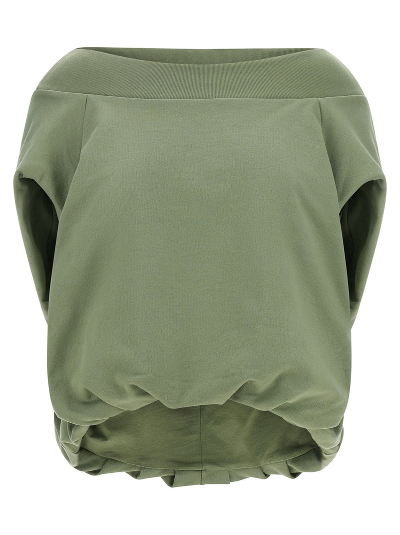 Dries Van Noten Dries Van Noten Hamels Sweatshirt