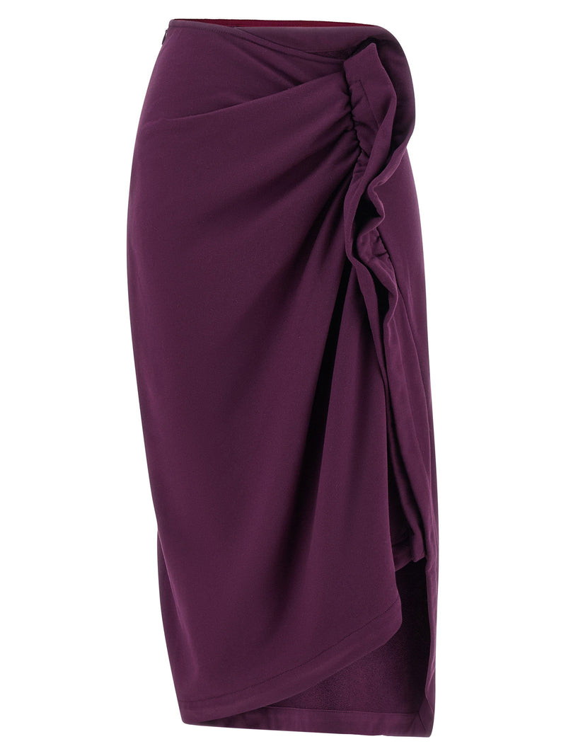 Dries Van Noten Dries Van Noten Hanam Skirt