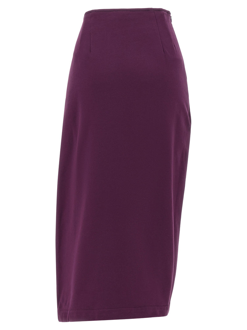 Dries Van Noten Dries Van Noten Hanam Skirt