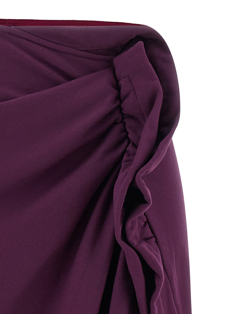 Dries Van Noten Dries Van Noten Hanam Skirt