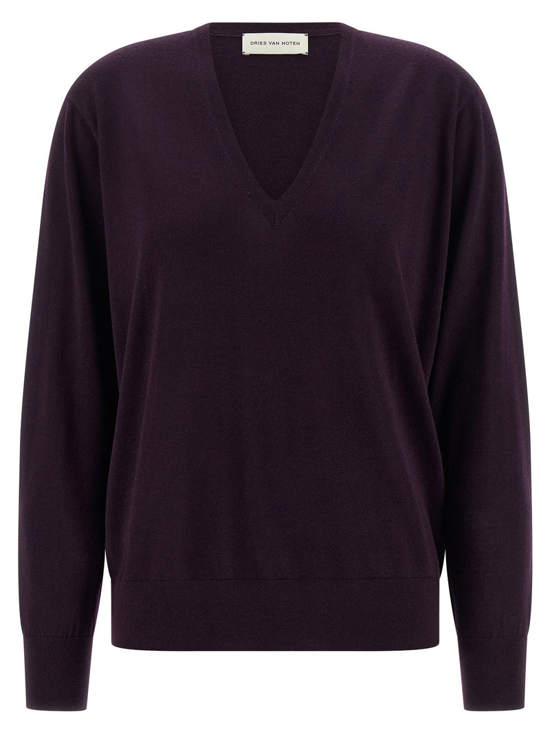 Dries Van Noten Dries Van Noten Tuomas Sweater