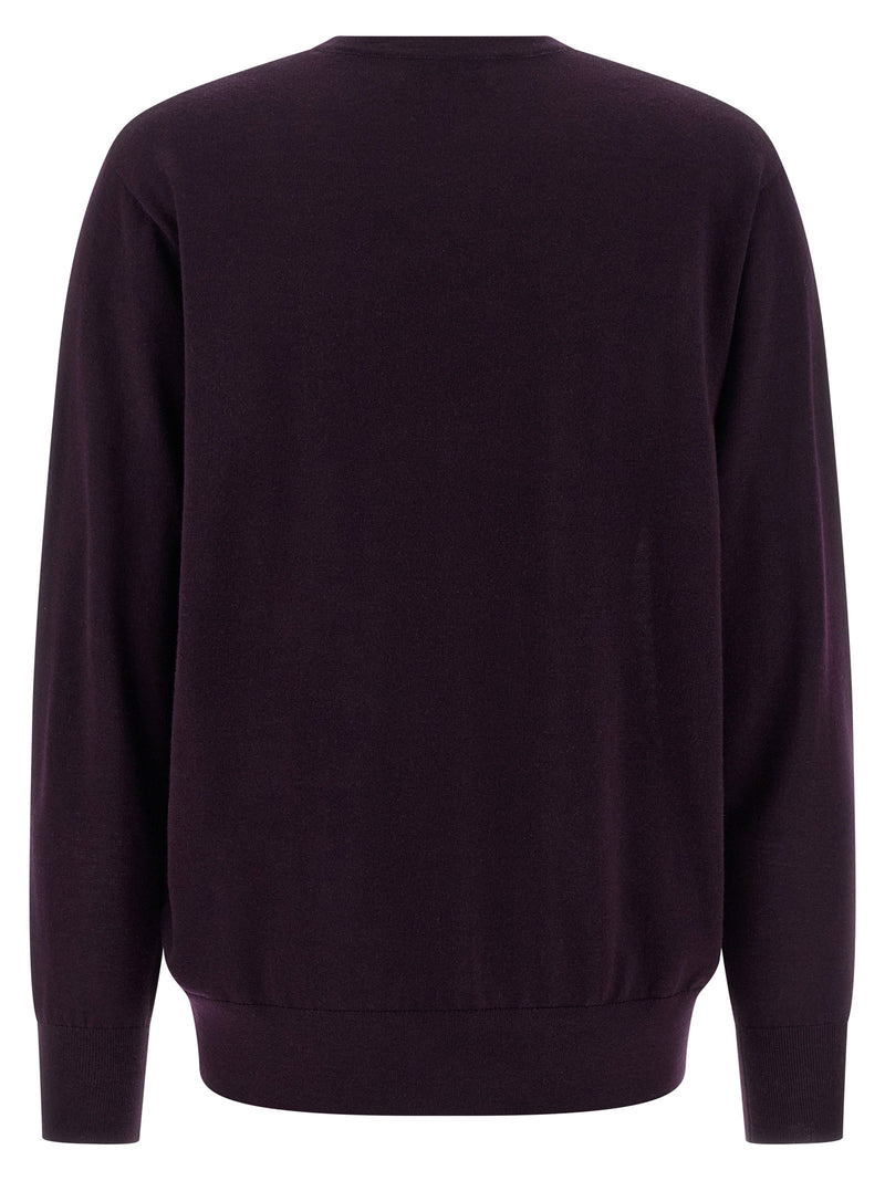 Dries Van Noten Dries Van Noten Tuomas Sweater