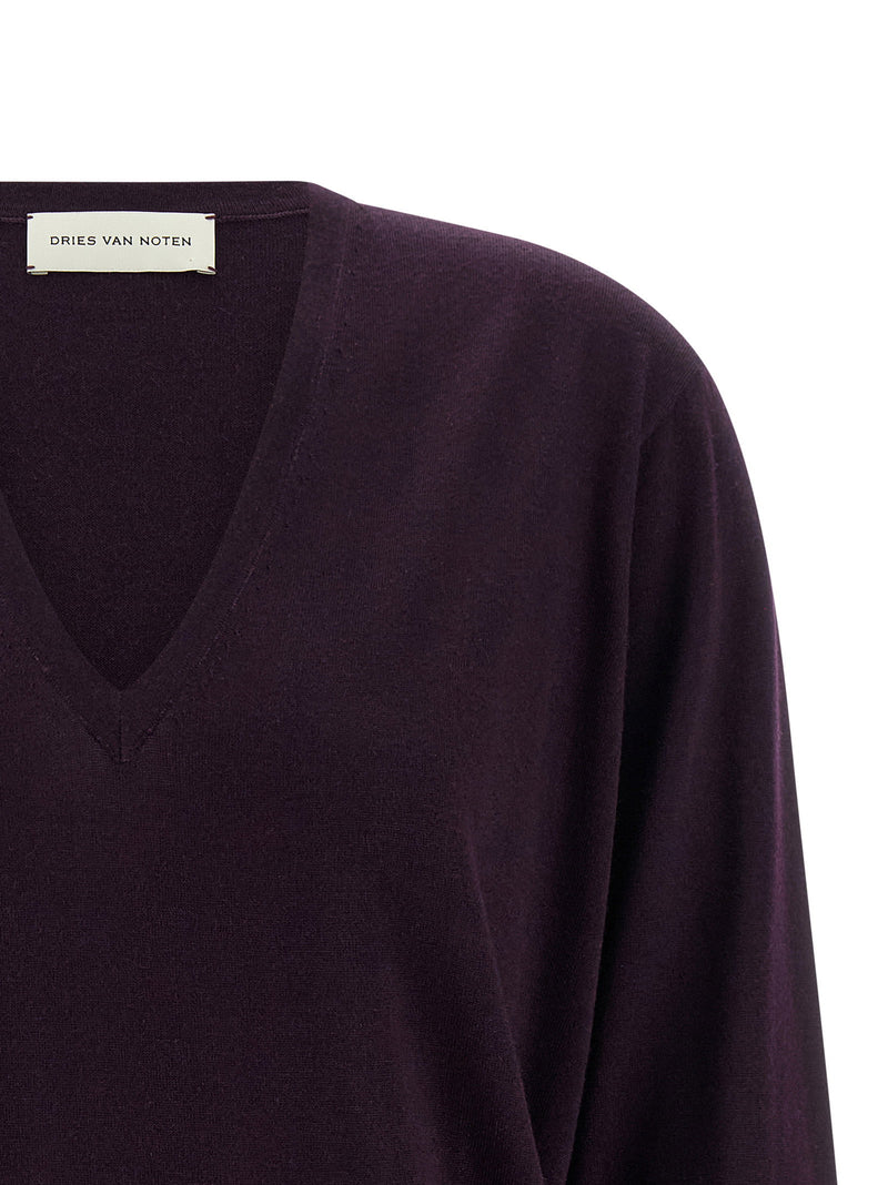 Dries Van Noten Dries Van Noten Tuomas Sweater