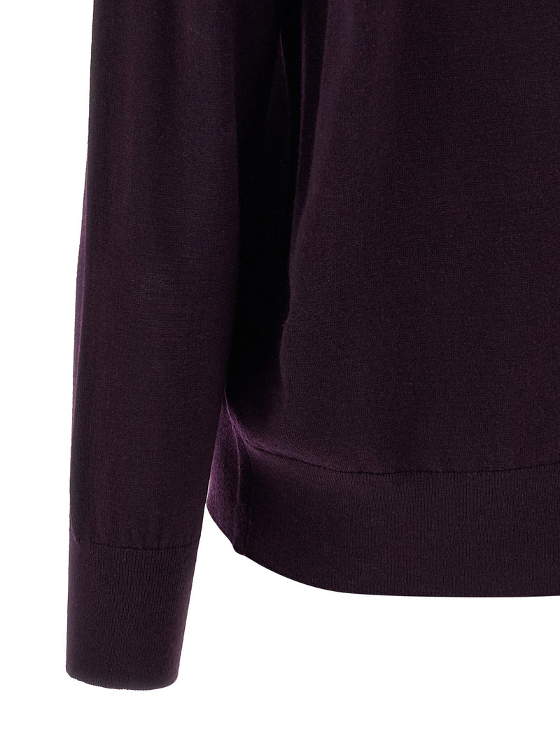 Dries Van Noten Dries Van Noten Tuomas Sweater