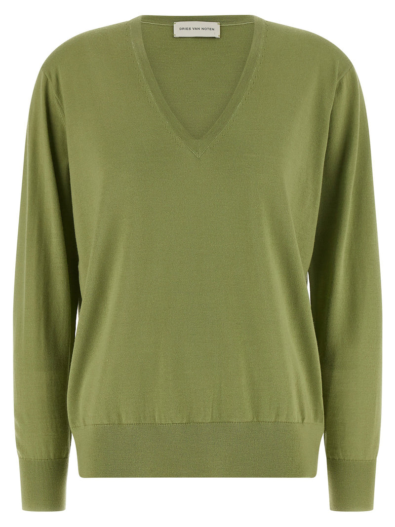 Dries Van Noten Dries Van Noten Tuomas Sweater