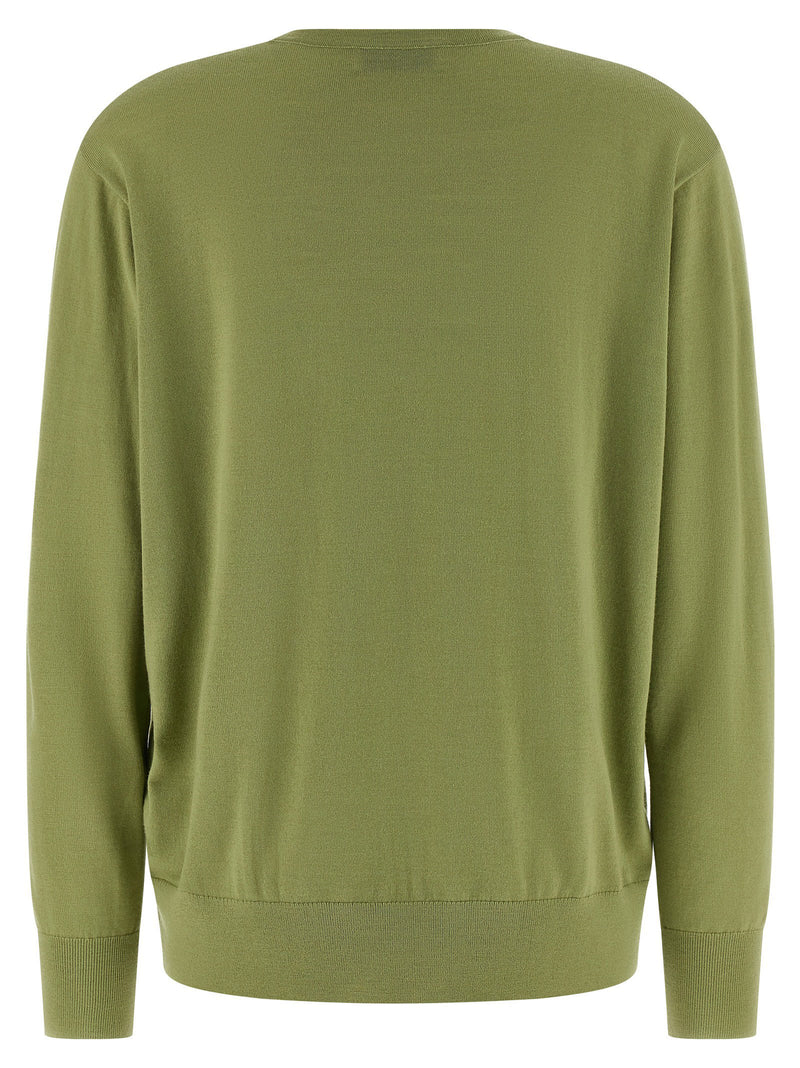 Dries Van Noten Dries Van Noten Tuomas Sweater