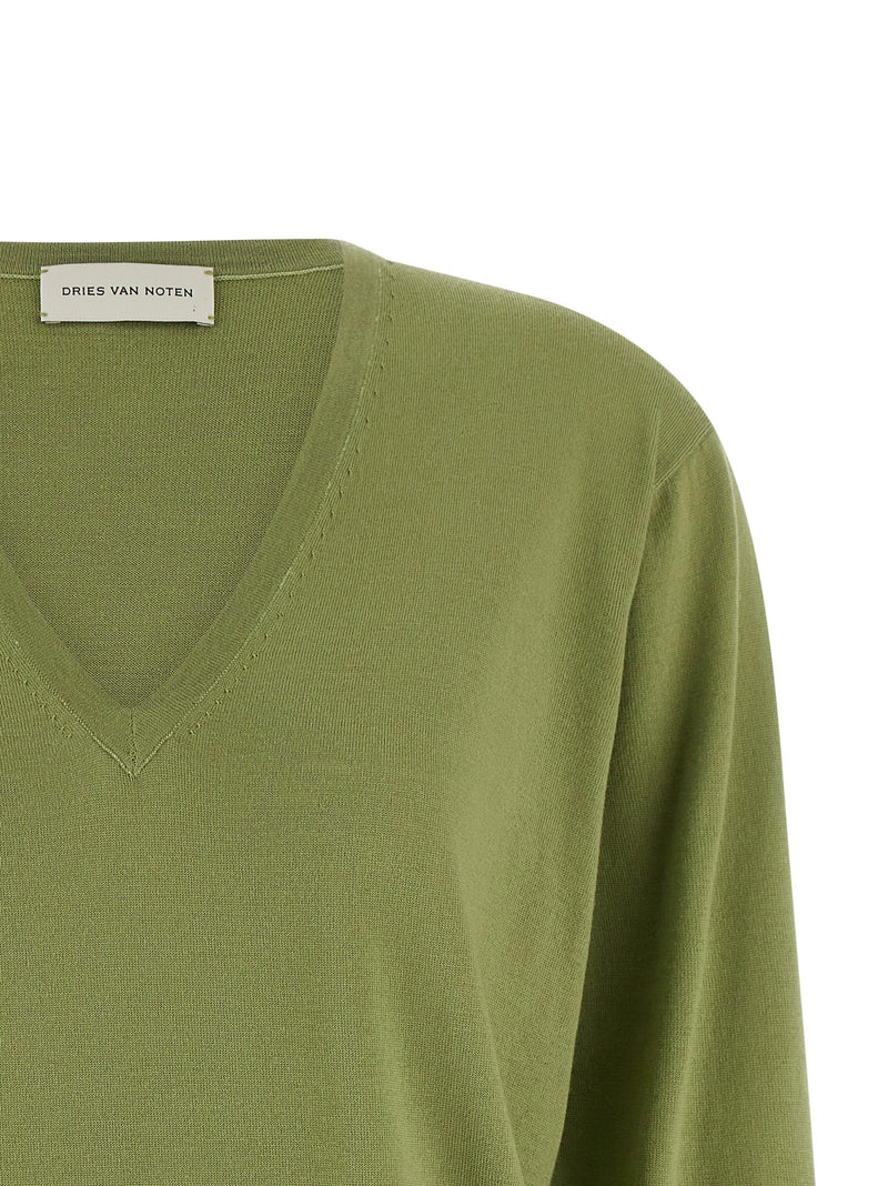 Dries Van Noten Dries Van Noten Tuomas Sweater