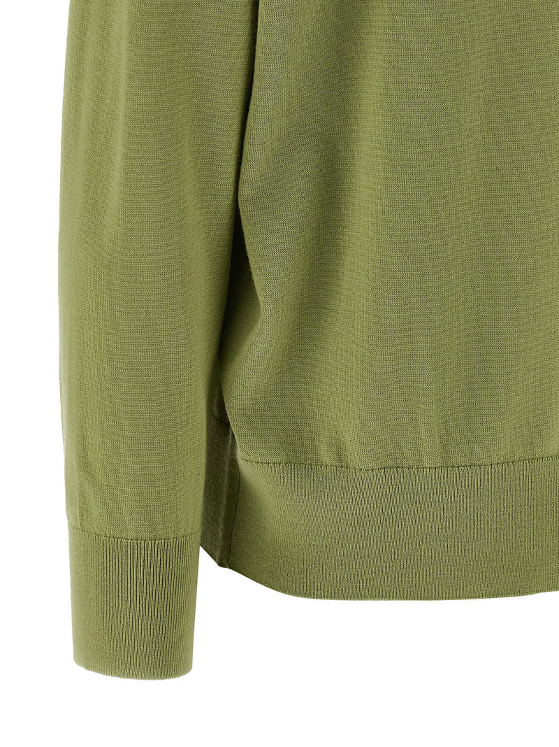 Dries Van Noten Dries Van Noten Tuomas Sweater