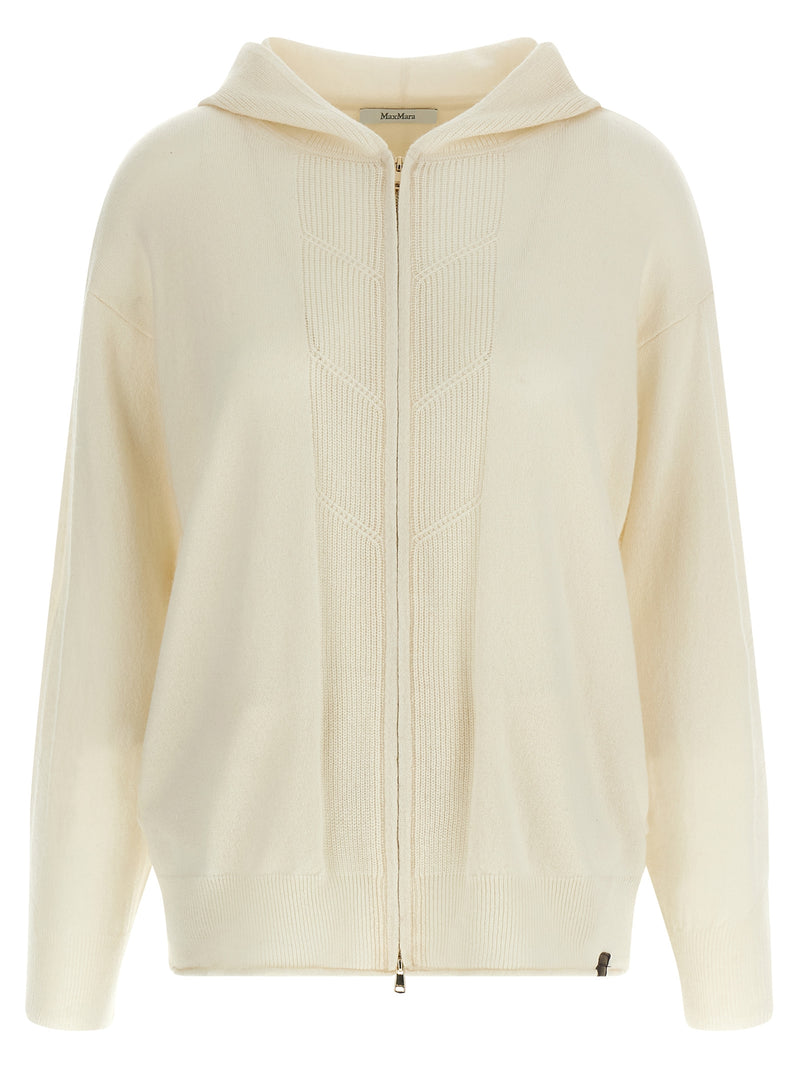 Max Mara Mxpcrusca Cardigan Variant 1 | Urbalenti™ NYC
