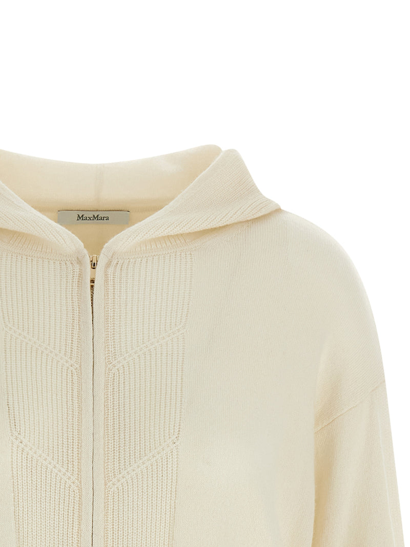 Max Mara Mxpcrusca Cardigan Variant 1 | Urbalenti™ NYC
