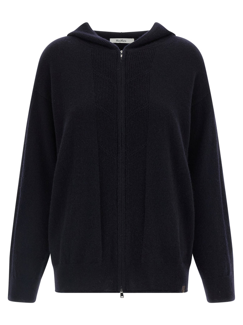 Max Mara Mxpcrusca Cardigan Variant 2 | Urbalenti™ NYC