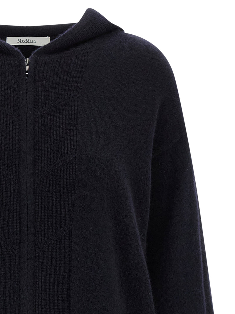 Max Mara Mxpcrusca Cardigan Variant 2 | Urbalenti™ NYC