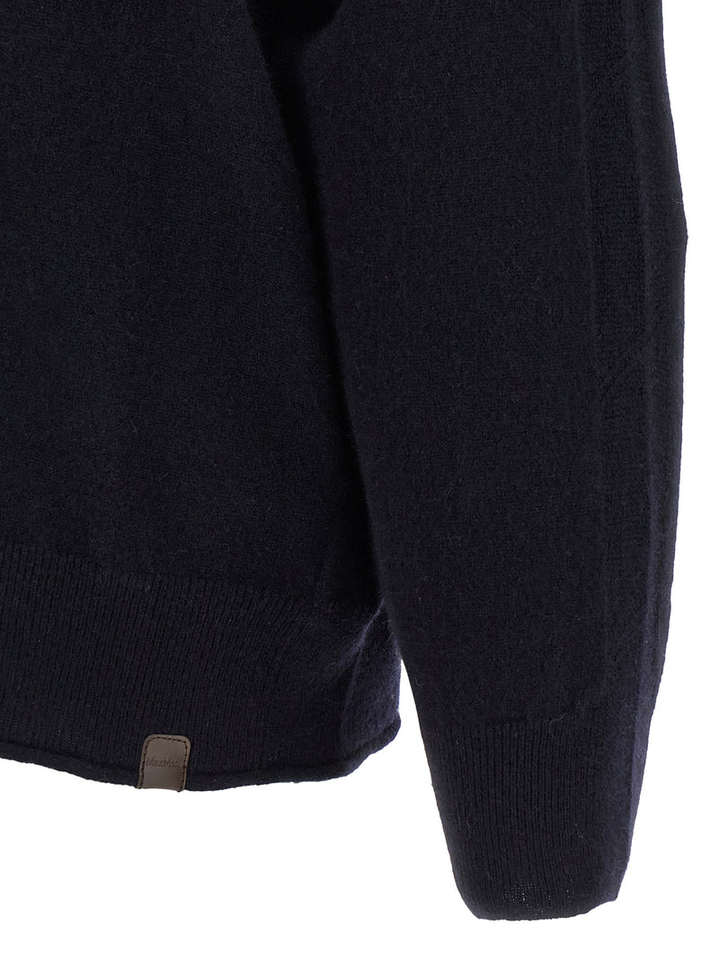 Max Mara Mxpcrusca Cardigan Variant 2 | Urbalenti™ NYC