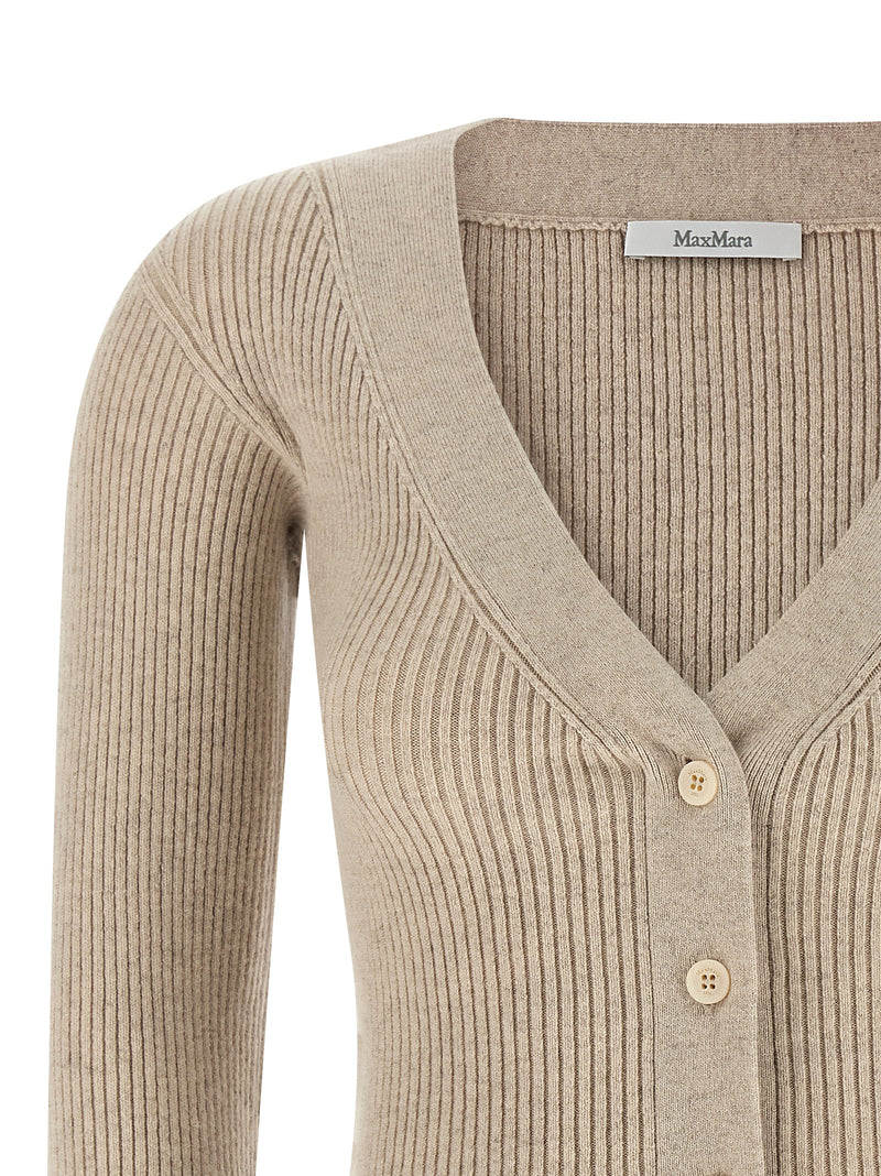 Max Mara Max Mara Mxmgioiosa Sweater