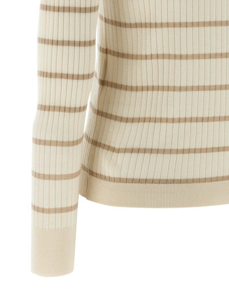 Max Mara Max Mara Mxpgitano Polo Shirt