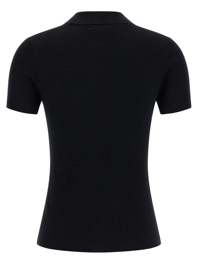 Max Mara Mxmalbero Polo Shirt Variant 1 | Urbalenti™ NYC