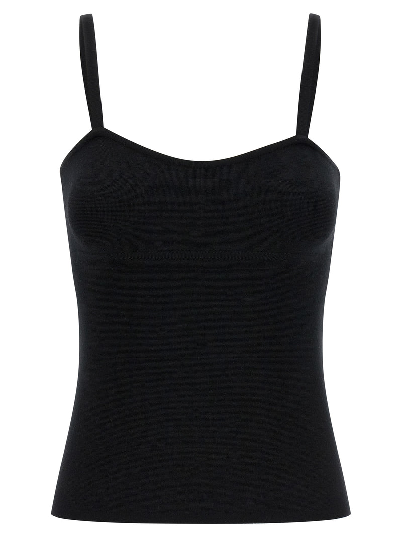 Max Mara Max Mara Mxmepica Top