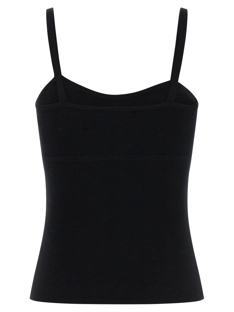 Max Mara Max Mara Mxmepica Top