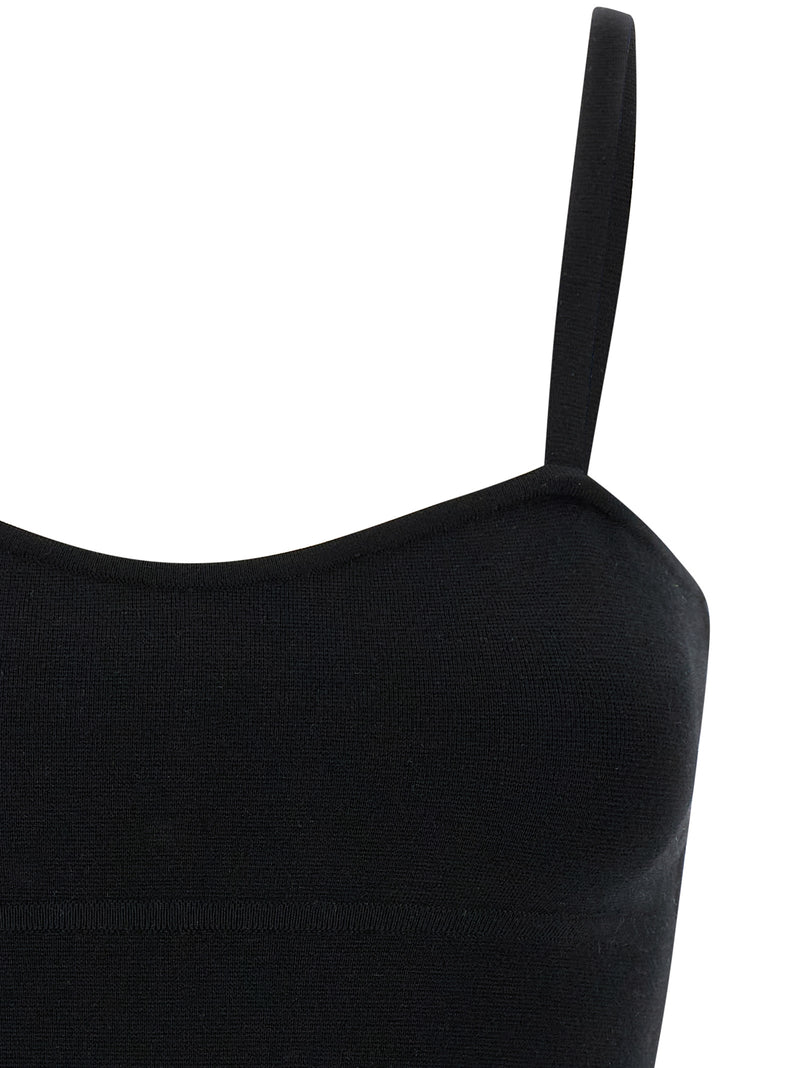 Max Mara Max Mara Mxmepica Top