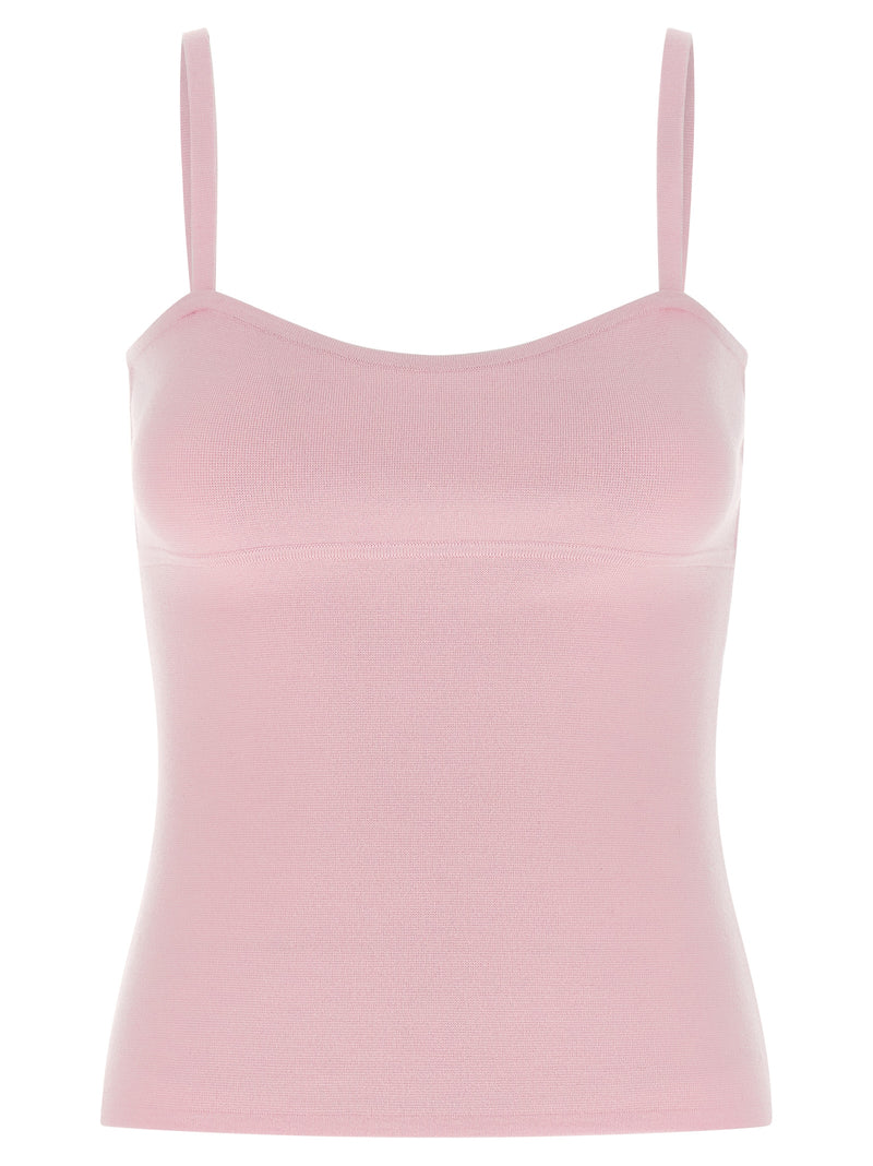 Max Mara Max Mara Mxmepica Top
