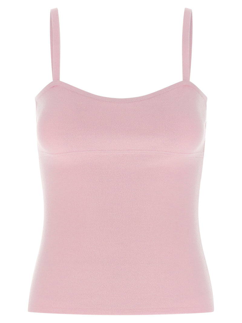 Max Mara Max Mara Mxmepica Top
