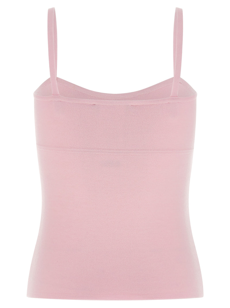 Max Mara Max Mara Mxmepica Top