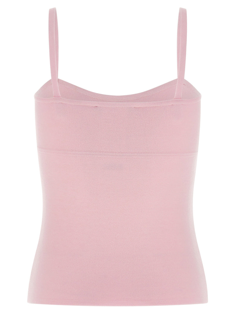 Max Mara Max Mara Mxmepica Top