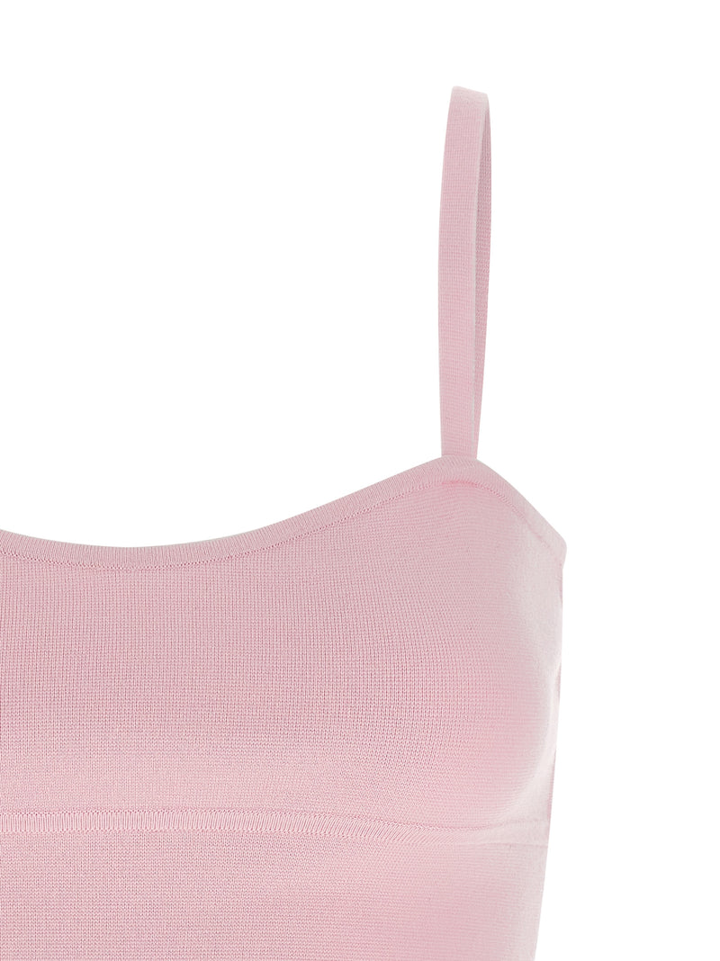 Max Mara Max Mara Mxmepica Top