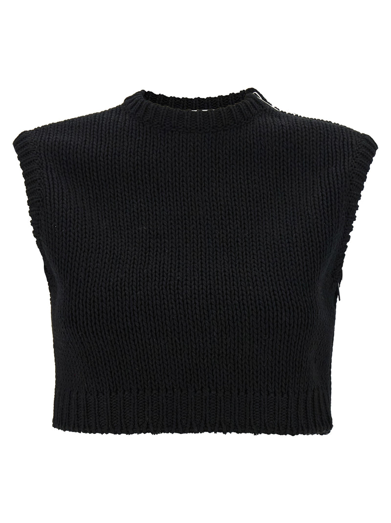 Max Mara Mxsvolto Sweater | Urbalenti™ NYC