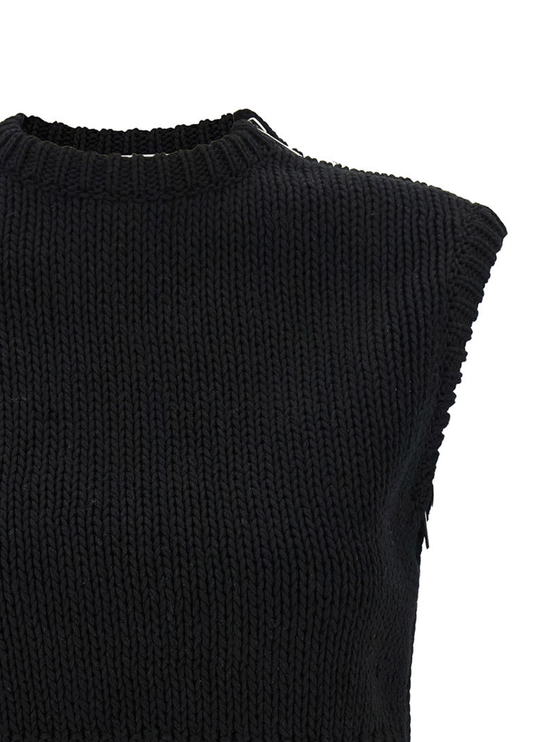 Max Mara Mxsvolto Sweater | Urbalenti™ NYC