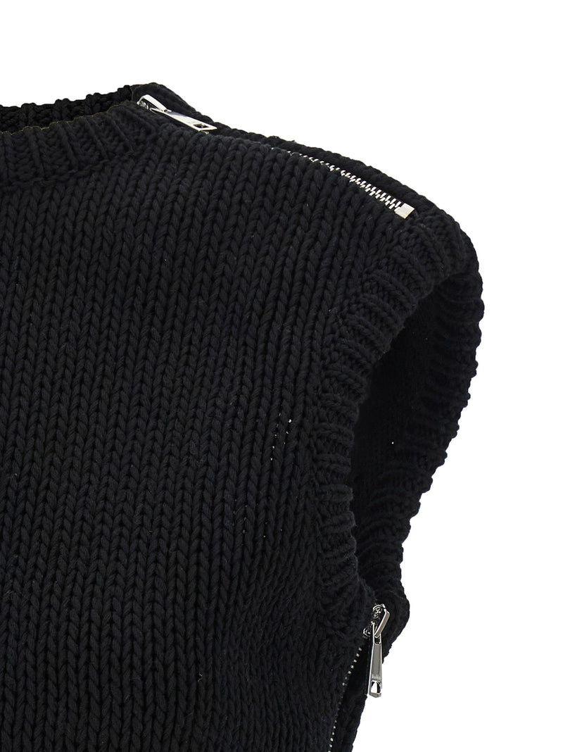 Max Mara Mxsvolto Sweater | Urbalenti™ NYC