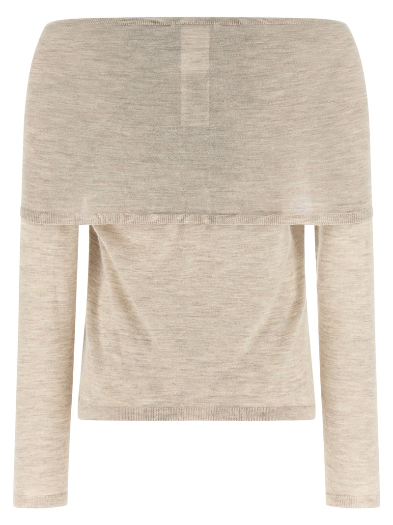 Max Mara Max Mara Mxmfaretra Sweater