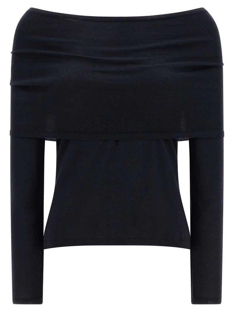 Max Mara Max Mara Mxmfaretra Sweater