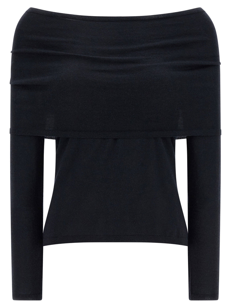 Max Mara Max Mara Mxmfaretra Sweater