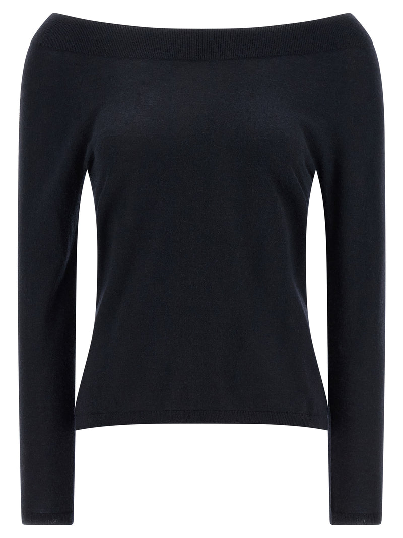 Max Mara Max Mara Mxmfaretra Sweater