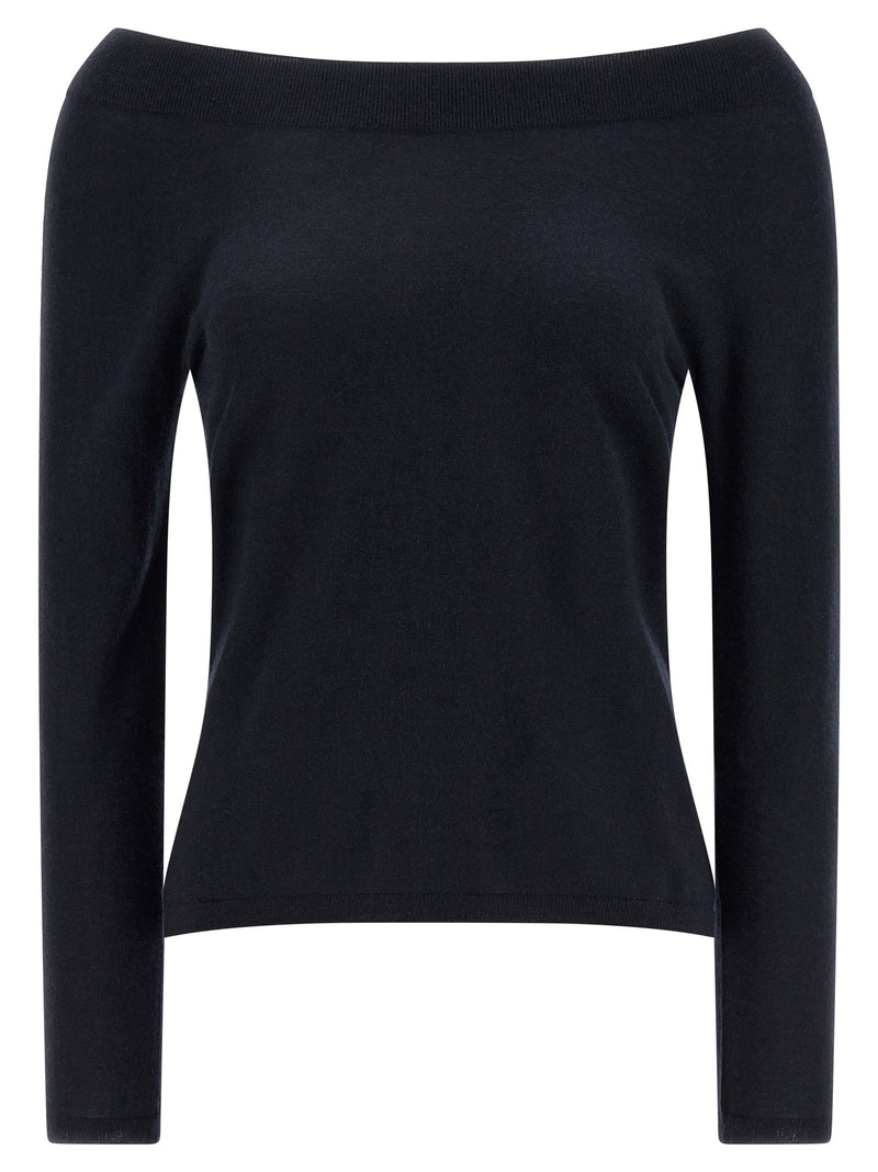 Max Mara Max Mara Mxmfaretra Sweater