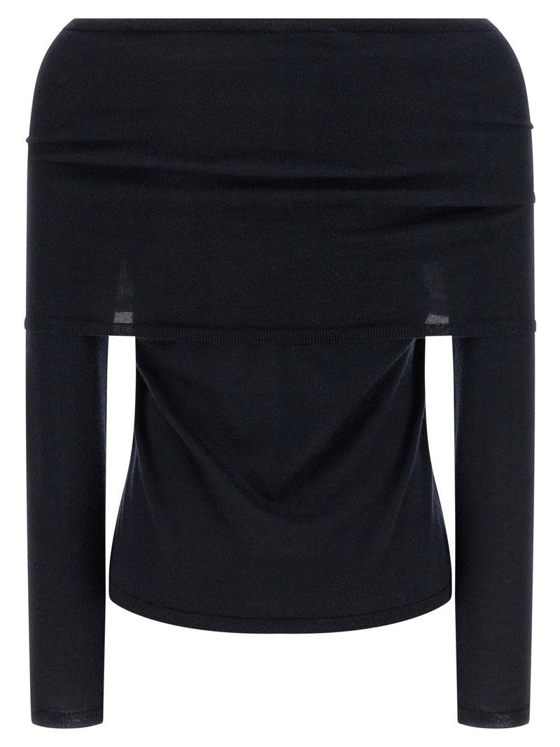 Max Mara Max Mara Mxmfaretra Sweater