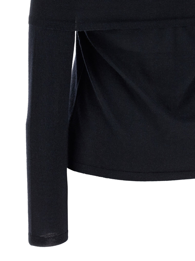 Max Mara Max Mara Mxmfaretra Sweater