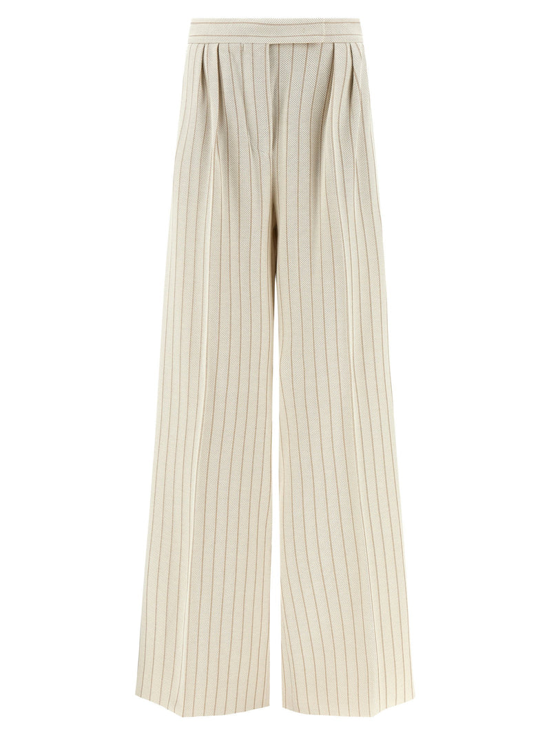 Max Mara Max Mara Mxmosso Pants