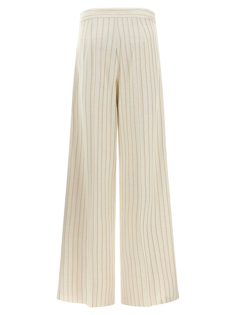 Max Mara Max Mara Mxmosso Pants