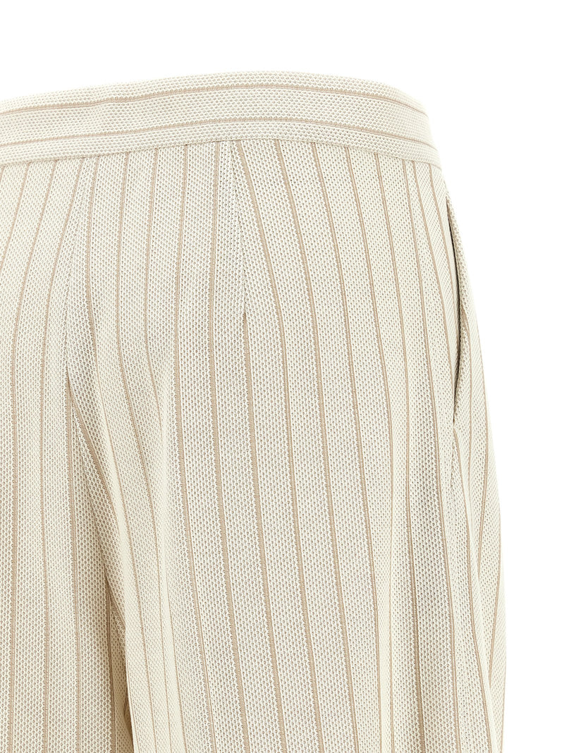 Max Mara Max Mara Mxmosso Pants