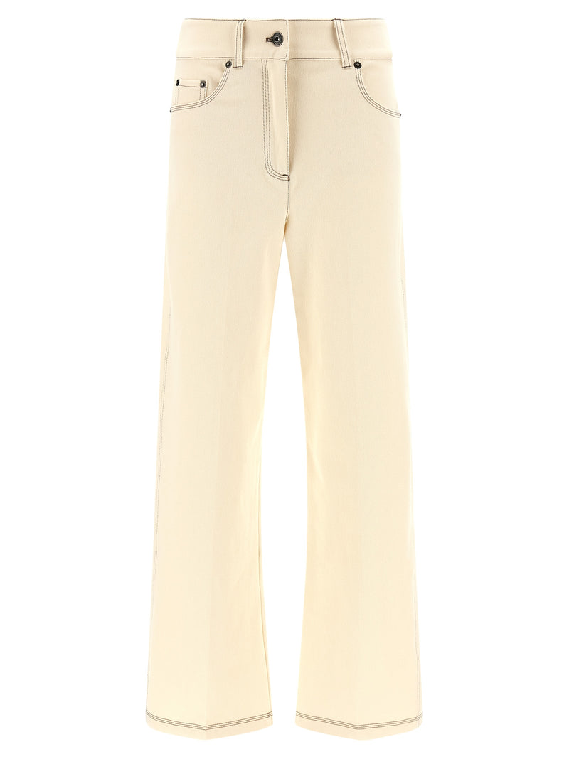 Max Mara Mxpribes Pants | Urbalenti™ NYC