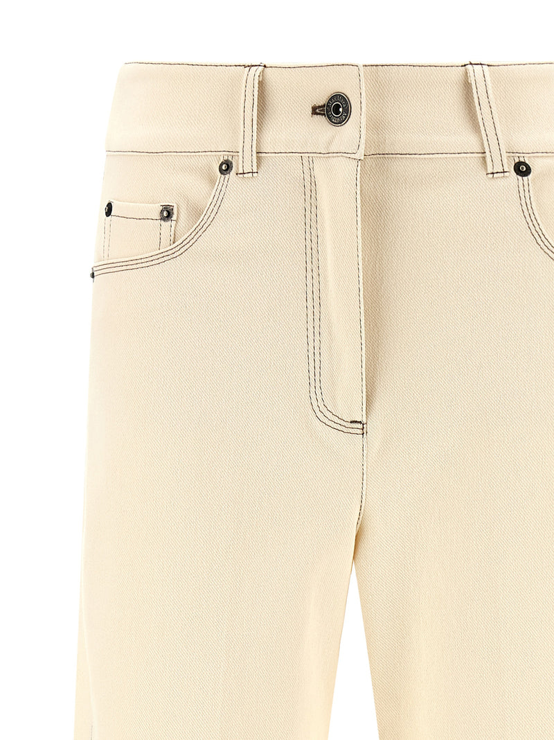 Max Mara Mxpribes Pants | Urbalenti™ NYC