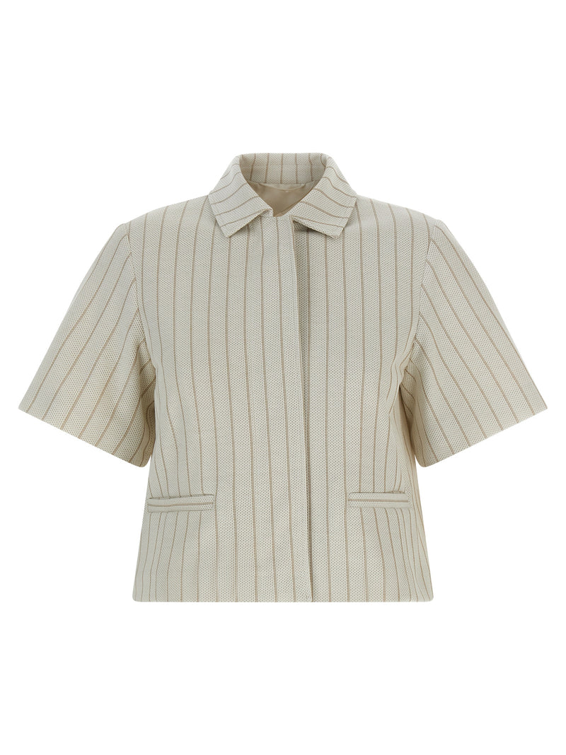 Max Mara Max Mara Mxmangio Jacket